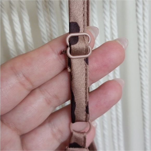 A New Day Leopard Maxi Slip Dress - Brand New! Size XXL - Picture 3 of 8